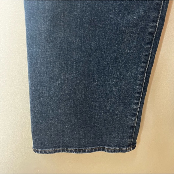 Express Curvy Boot High Rise Size 4 Regular - Picture 7 of 11